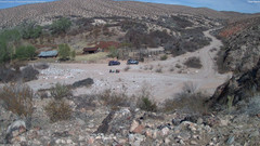 view from Tassi Ranch on 2025-03-04