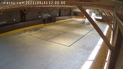 view from Inlet Fern Park Rink on 2023-09-15