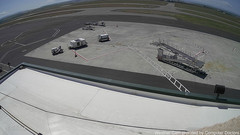 view from South on 2025-04-28