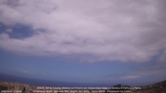 view from Adeje SW on 2025-04-21