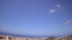 view from Adeje SW on 2025-04-26