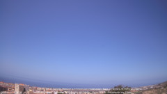 view from Adeje SW on 2025-04-27