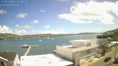 view from Culebra1 on 2025-02-17