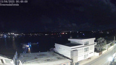 view from Culebra1 on 2025-04-14