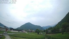 view from Ornavasso sud on 2025-05-04