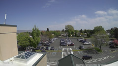 view from North on 2025-04-27