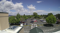 view from North on 2025-05-05