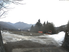 view from Bielmonte Bocchetto Sessera on 2024-02-08