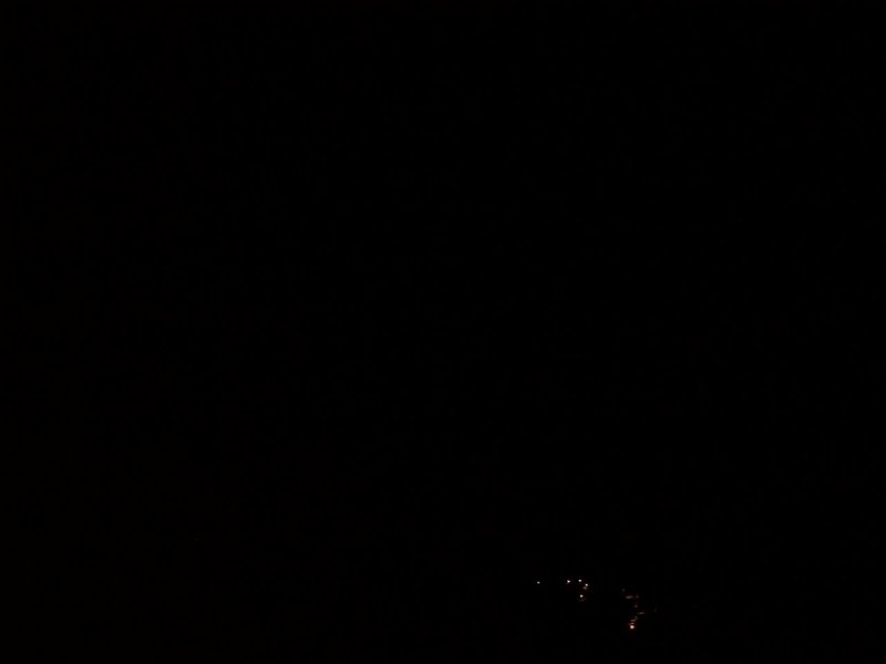 time-lapse frame, Mase - vue sud webcam