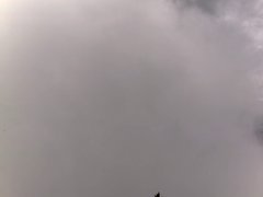 view from Mase - vue sud on 2025-05-03