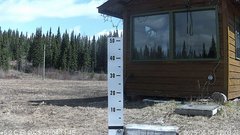 view from snowstump on 2025-05-04
