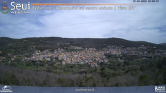 view from Seui Cuccaioni on 2024-03-29