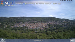 view from Seui Cuccaioni on 2024-04-27