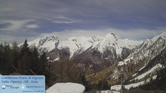 view from Piana Di Vigezzo 3 on 2024-03-22