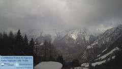view from Piana Di Vigezzo 3 on 2024-03-23