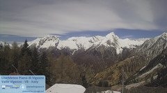 view from Piana Di Vigezzo 3 on 2024-04-24
