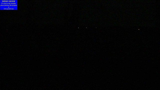 time-lapse frame, Ten Mile Lake Webcam webcam