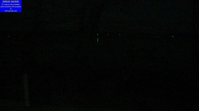 time-lapse frame, Ten Mile Lake Webcam webcam