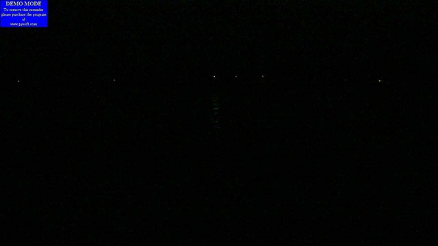 time-lapse frame, Ten Mile Lake Webcam webcam