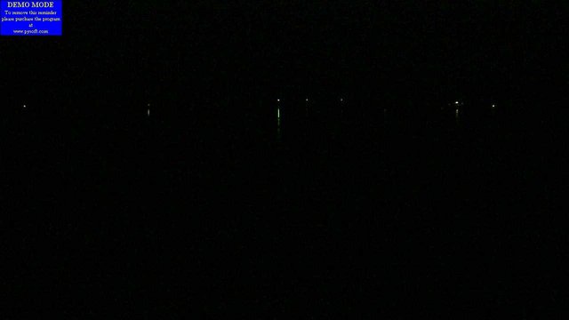 time-lapse frame, Ten Mile Lake Webcam webcam