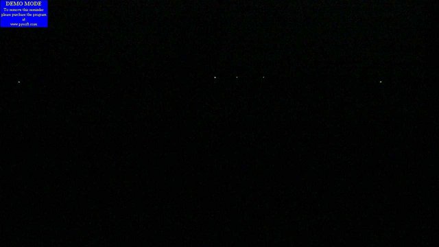time-lapse frame, Ten Mile Lake Webcam webcam