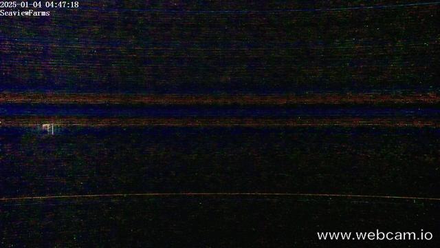 time-lapse frame, SeaviewFarmsHI webcam